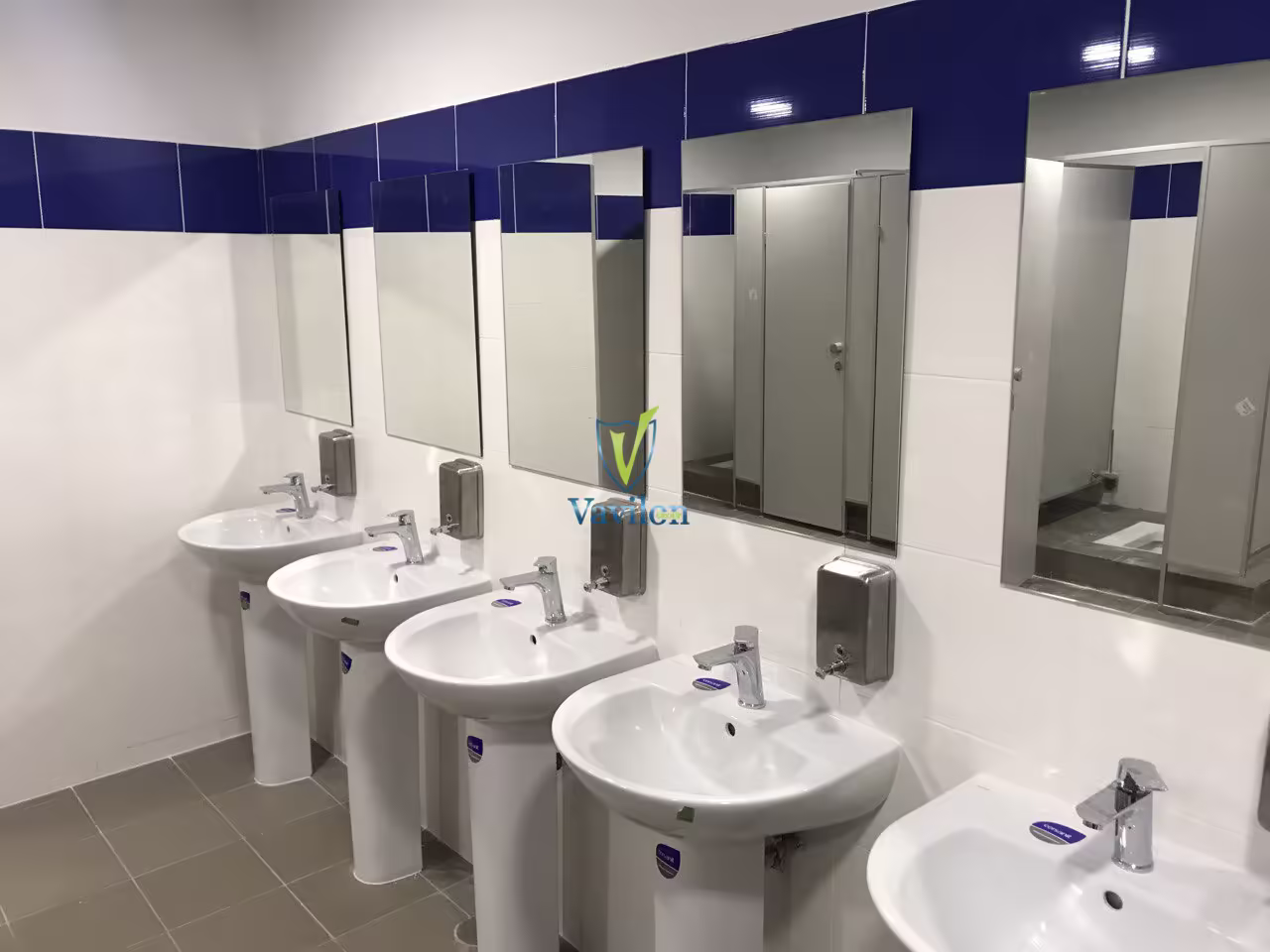 Санітарні зони в навчальних і медичних закладах